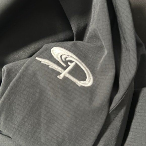 ❤️ Nike El Cardonal Tiger Woods Design D1 Golf Jacket - Picture 4 of 4